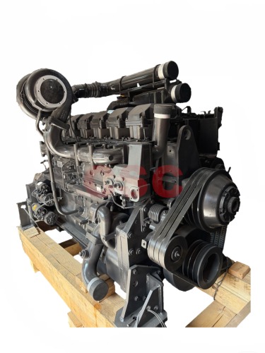 CUMMINS QSK23 EX1200-6 ENGINE ASS'Y 9278950/YA00035218