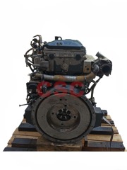 MITSUBISHI 4M50 ENGINE ASS'Y