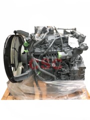 ISUZU 4HK1 ZAX200-3/ZAX240-3 ENGINE ASS'Y 4672152