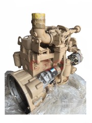 CUMMINS 4BT3.9 ENGINE ASS'Y