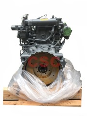 ISUZU 4HK1 ZAX200-3/ZAX240-3 ENGINE ASS'Y 4672152