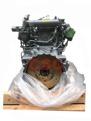 ISUZU 4HK1 ZAX200-3/ZAX240-3 ENGINE ASS'Y 4672152