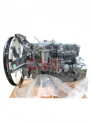 ISUZU 6HK1 ZAX330 ENGINE ASS'Y