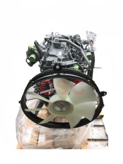 ISUZU 4HK1 ZAX200-3/ZAX240-3 ENGINE ASS'Y 4672152