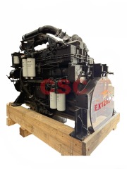 CUMMINS QSK23 EX1200-6 ENGINE ASS'Y 9278950/YA00035218