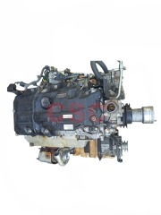 MITSUBISHI 4M50 ENGINE ASS'Y