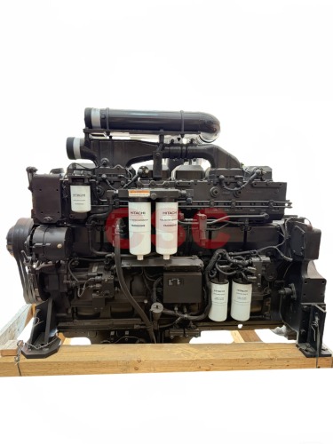 CUMMINS QSK23 EX1200-6 ENGINE ASS'Y 9278950/YA00035218