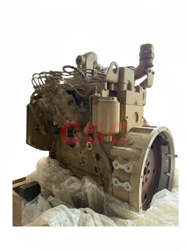 CUMMINS 4BT3.9 ENGINE ASS'Y