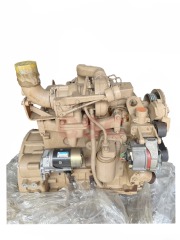 CUMMINS 4BT3.9 ENGINE ASS'Y
