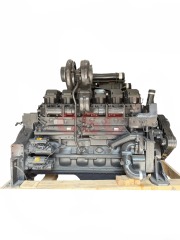 CUMMINS QSK23 EX1200-6 ENGINE ASS'Y 9278950/YA00035218