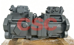 HYDRAULIC PUMP ASSY EX1900-5/-6