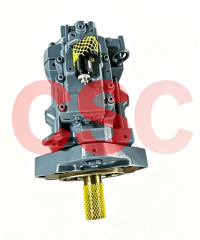 HYDRAULIC PUMP ASSY ZAX650/690/850/870-3/EX1200-5/-6