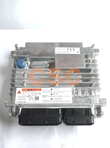 ISUZU 8975257550 SH360-6 6HK1 CONTROLLER ENG