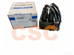 SUMITOMO SH-5 KHJ15450 VALVE;SOLENOID ASSY