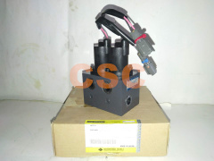 SUMITOMO SH-5 KHJ14780 VALVE;SOLENOID ASSY