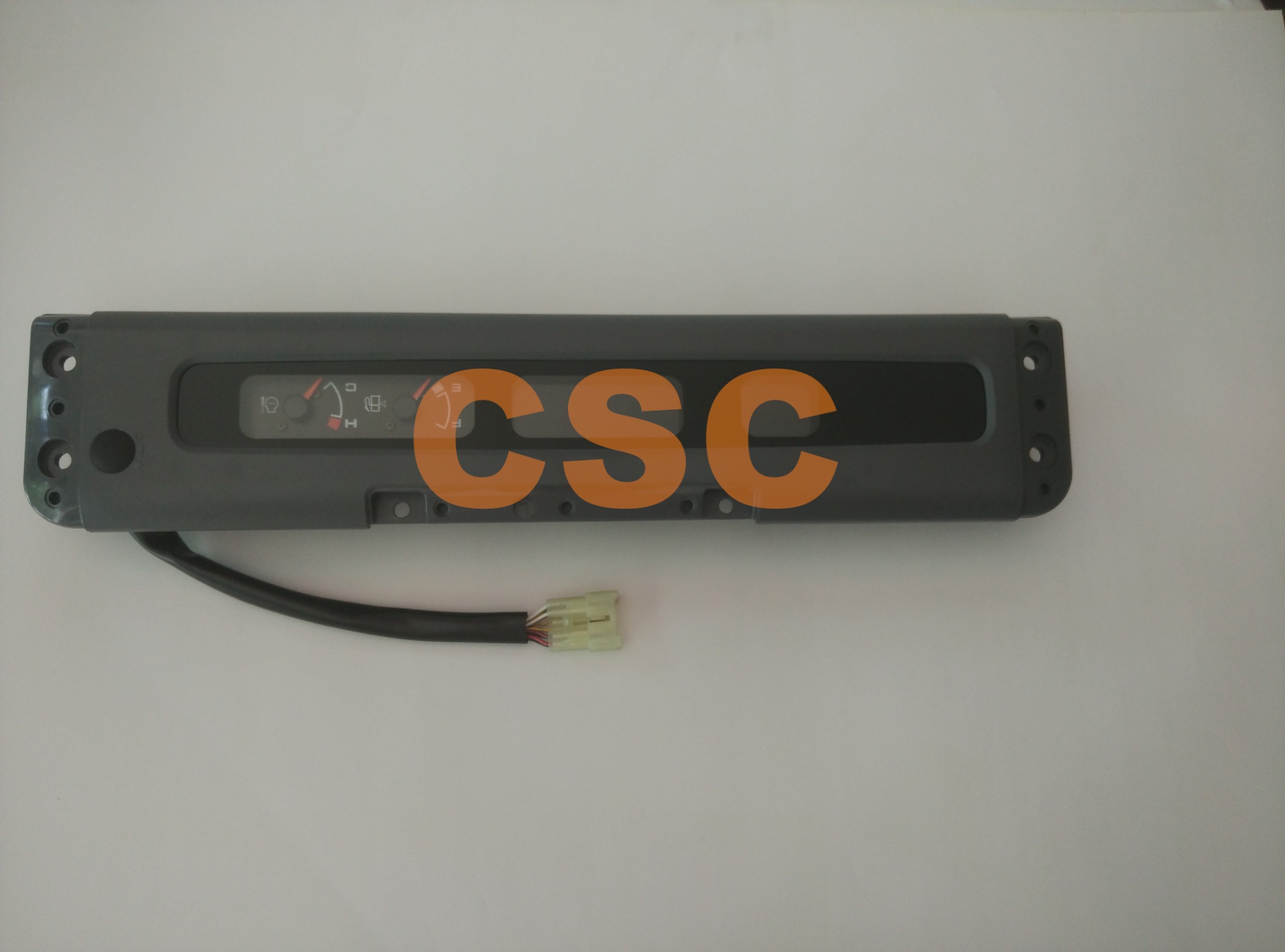 SUMITOMO SH200CT KHR1969 MONITOR