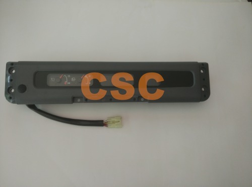 SUMITOMO SH200CT KHR1969 MONITOR