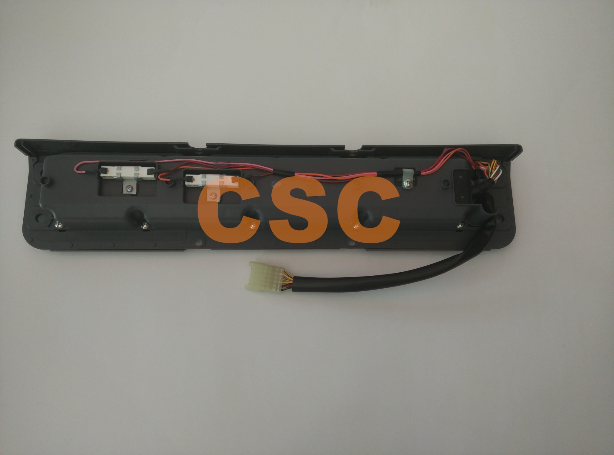 SUMITOMO SH200CT KHR1969 MONITOR