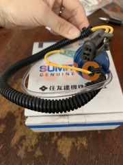 SUMITOMO SH130-5/SH210-5/SH350-5/SH460-5 KHH10330 SENSOR;VACUUM