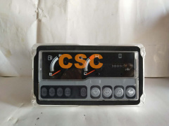 SUMITOMO SH75X-3/75X-3B/SH125X-3/125X-3B/135X-3B KHR4105 12V MONITOR