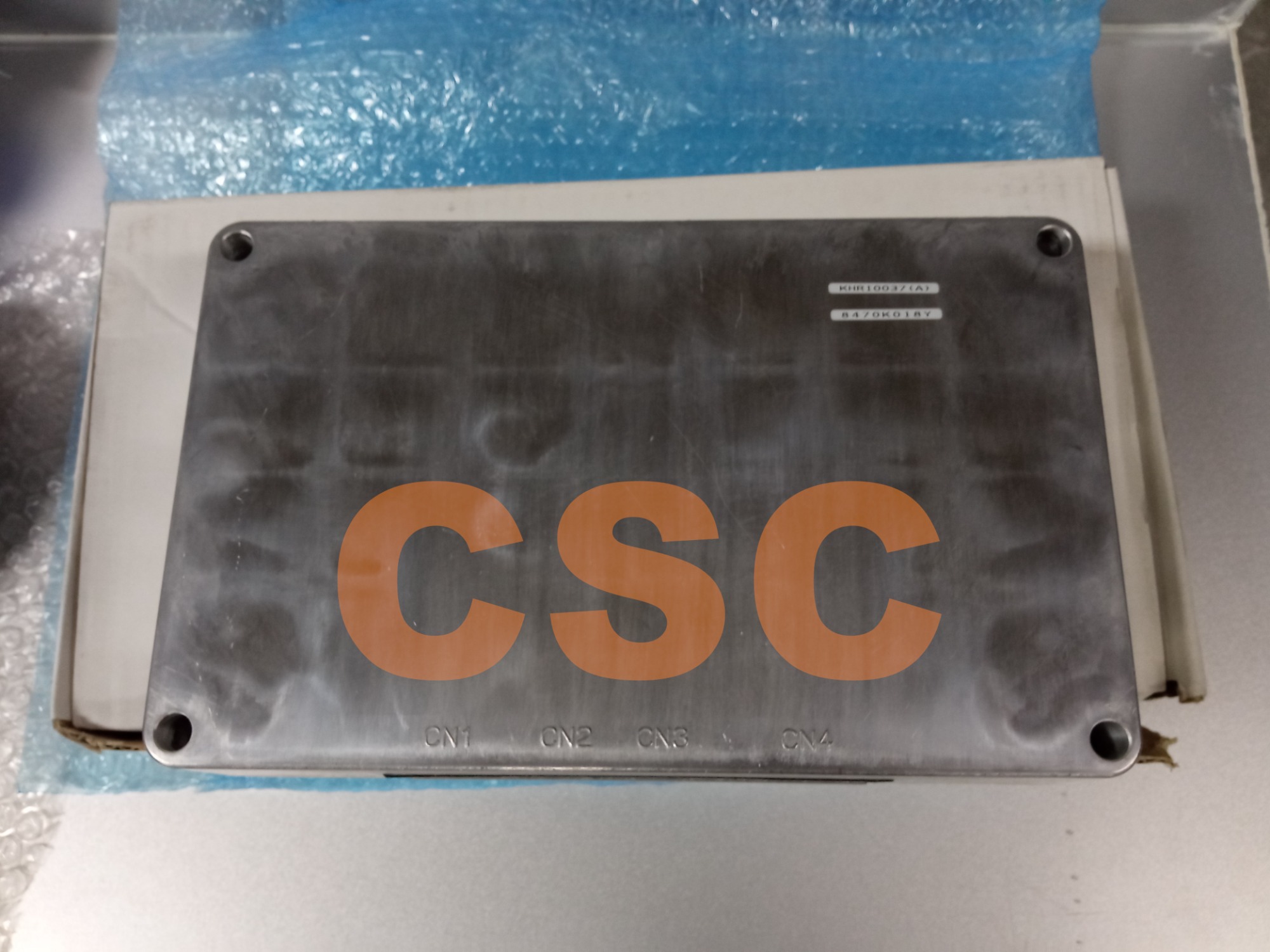 SUMITOMO SH-5 KHR10030 KHR10036 KHR10037 CONTROLLER
