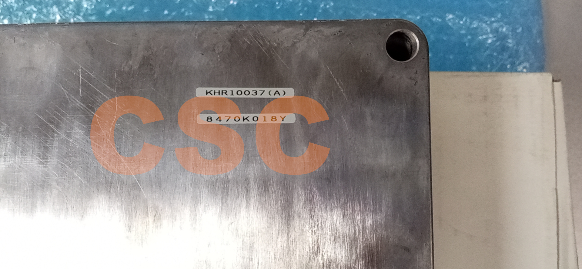 SUMITOMO SH-5 KHR10030 KHR10036 KHR10037 CONTROLLER
