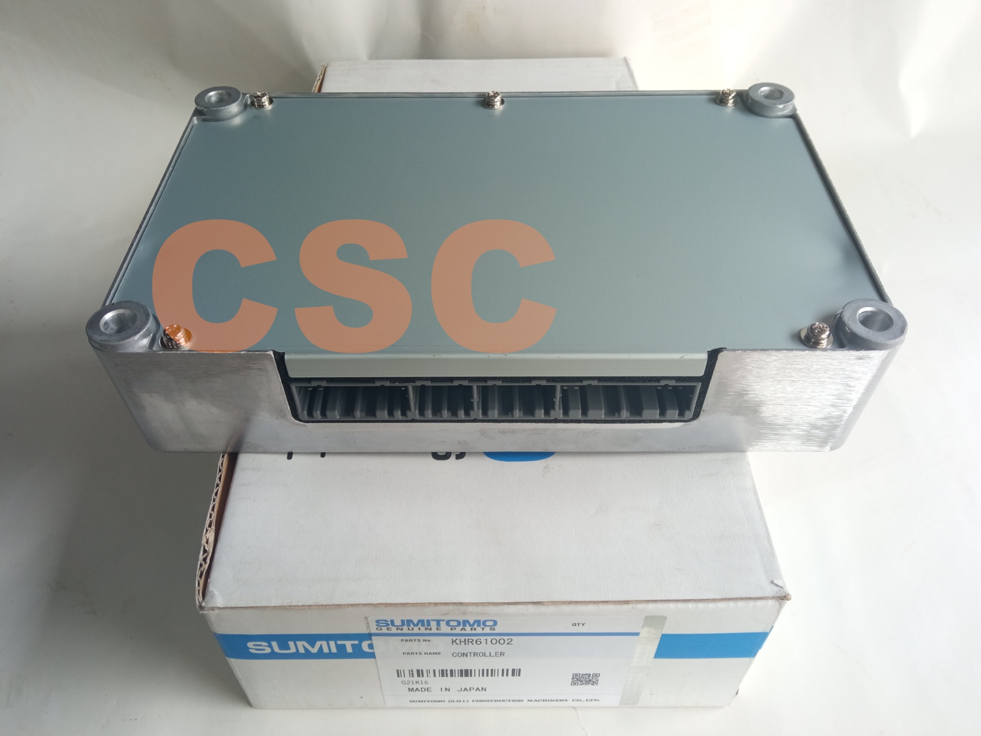 SUMITOMO CASE CX210C/CX380C KHR61002/KHR61003/KHR61005 CONTROLLER A