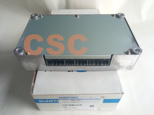 SUMITOMO CASE CX210C/CX380C KHR61002/KHR61003/KHR61005 CONTROLLER A