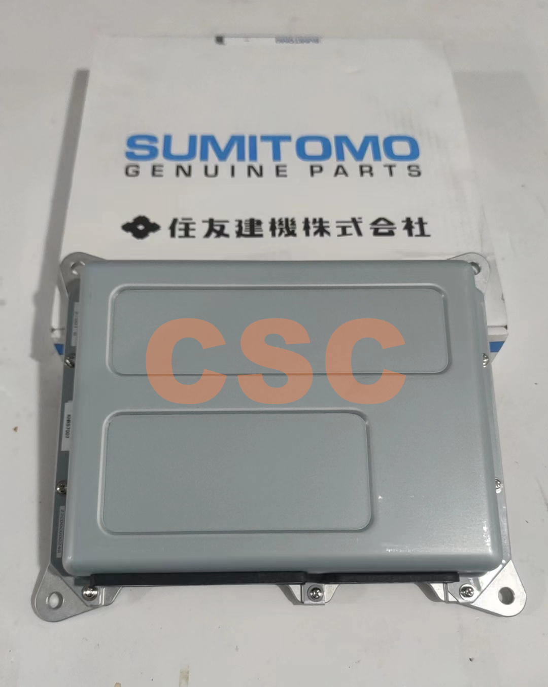 SUMITOMO CASE CX130D/CX210D KHR50008/KHR57001/KHR57002/KHR57003/KHR57004/KHR57005/KHR57006/KHR57007 CONTROLLER