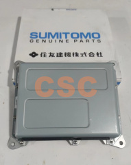 SUMITOMO CASE CX130D/CX210D KHR50008/KHR57001/KHR57002/KHR57003/KHR57004/KHR57005/KHR57006/KHR57007 CONTROLLER