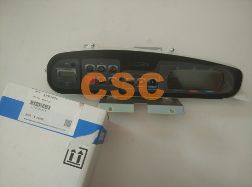 SUMITOMO SH120A3/SH200A3/SH330A3/SH450A3 KHR3826 MONITOR