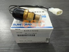 SUMITOMO SH200A3/SH330A3/SH210-5/SH350-5/SH460-5 KHR24000 SENSOR;PRESS