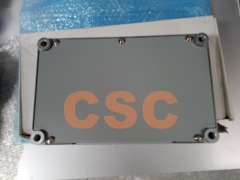 SUMITOMO SH-5 KHR10030 KHR10036 KHR10037 CONTROLLER