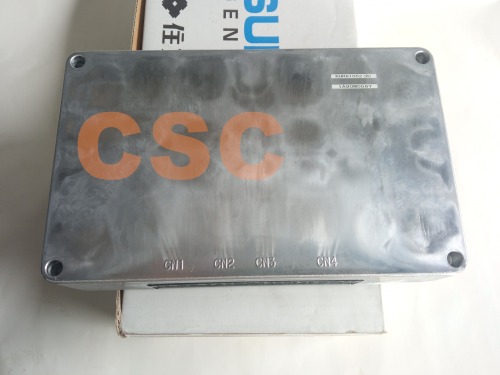 SUMITOMO CASE CX210C/CX380C KHR61052 KHR61053 KHR61055 CONTROLLER B