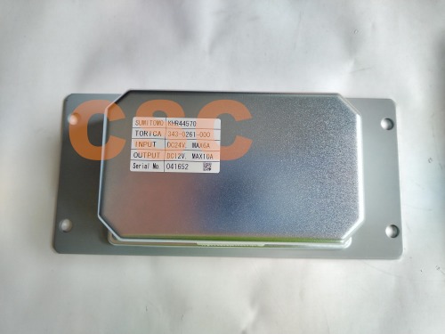 SUMITOMO SH-5/-6 KHR2447 KHR44570 CONVERTER;DC-DC