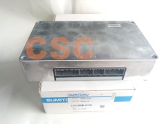 SUMITOMO CASE CX210C/CX380C KHR61002/KHR61003/KHR61005 CONTROLLER A