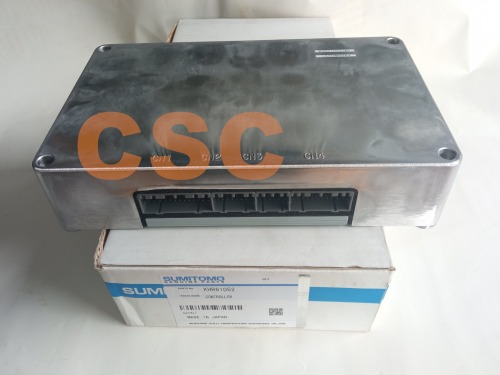 SUMITOMO CASE CX210C/CX380C KHR61052 KHR61053 KHR61055 CONTROLLER B