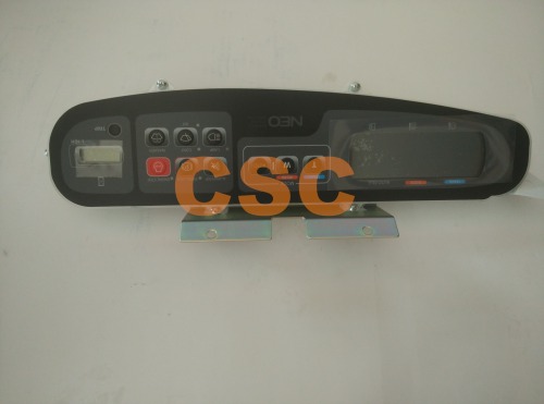 SUMITOMO SH120A3/SH200A3/SH330A3/SH450A3 KHR3826 MONITOR