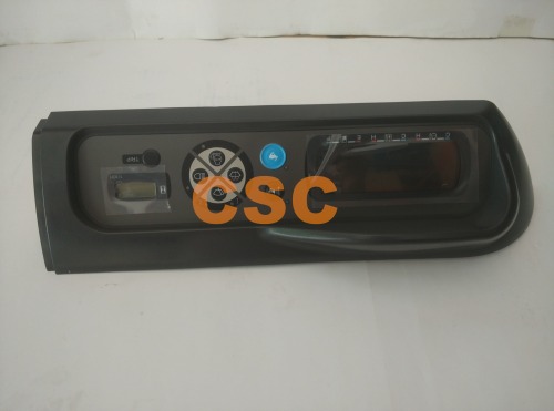 SUMITOMO SH130-5/210-5/350-5/460-5 KHR10054 KHR10053 MONITOR