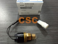 SUMITOMO SH200A3/SH330A3/SH210-5/SH350-5/SH460-5 KHR24000 SENSOR;PRESS