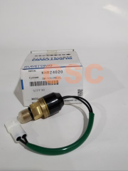 SUMITOMO SH200A3/SH330A3/SH210-5/SH350-5/SH460-5 KHR24020 SENSOR;PRESS