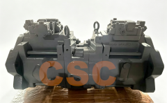 HYDRAULIC PUMP ASSY EX2500-5/-6 EX2600-6 EX5500-5-H/-6-H