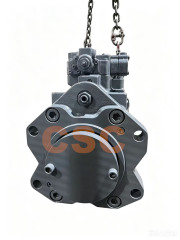 HYDRAULIC PUMP ASSY EX3600-5/EX3600-6