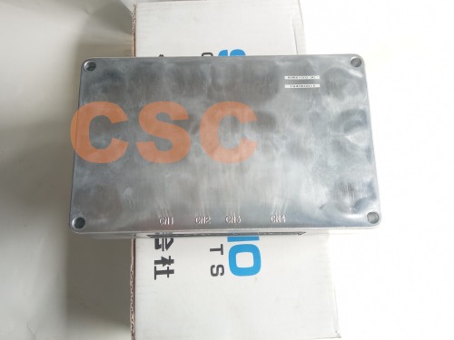 SUMITOMO CASE CX210C/CX380C KHR61002/KHR61003/KHR61005 CONTROLLER A
