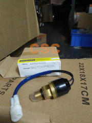 SUMITOMO SH200A3/SH330A3/SH210-5/SH350-5/SH460-5 KHR24010 SWITCH;PRESS