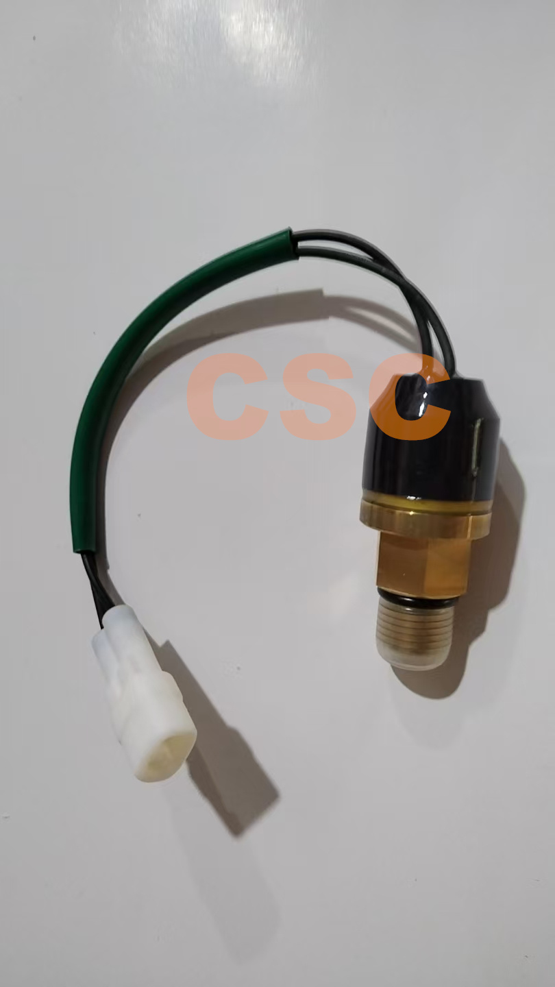 SUMITOMO SH200A3/SH330A3/SH210-5/SH350-5/SH460-5 KHR24020 SENSOR;PRESS