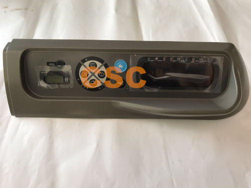 SUMITOMO CASE CX130B/CX210B/CX350B/CX470B/SH-5 KHR15202 MONITOR