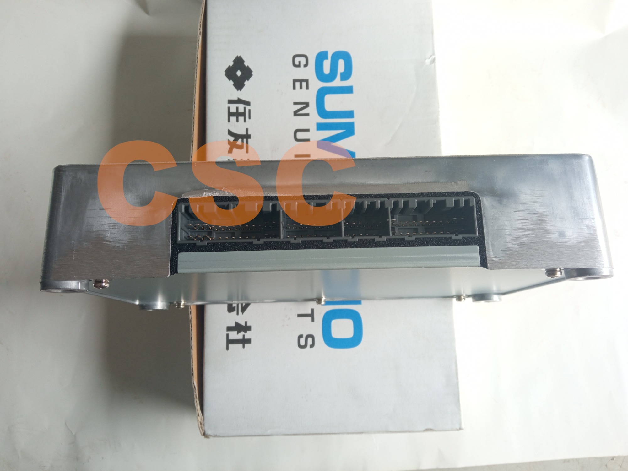 SUMITOMO CASE CX210C/CX380C KHR61052 KHR61053 KHR61055 CONTROLLER B