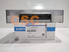 SUMITOMO SH125X-3B/135X-3B/225X-3B KHR16326 KHR16325 CONTROLLER A