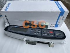 SUMITOMO CASE CX130C/CX210C/CX350C/CX380C/SH200A3/SH330A3 KHR3828 MONITOR